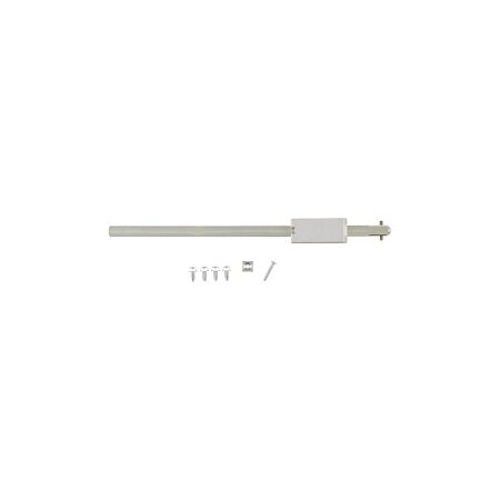 Socomec SLB Shaft, 320mm Length, suits S3/S4 Handles