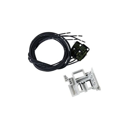 Allen-Bradley 140G Auxiliary Contact 1 NC Contact Early Break 415V AC Rated G H I J Frames