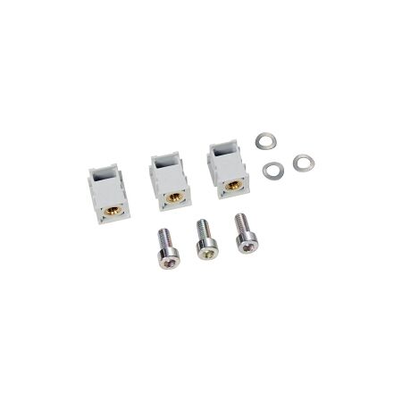 Allen-Bradley 140G End Cap 3P G Frame