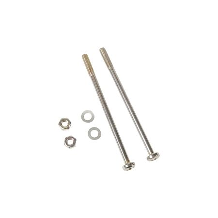 Allen-Bradley 140G MCCB Mounting Hardware 3P G I Frames