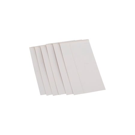 Allen-Bradley 140G Phase Barrier 200mm for G I Frames 4P Pack Of 6
