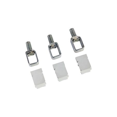 Allen-Bradley 140G Motor Circuit Protection Terminal Lug 2.5 to 70mm G Frame Set Of 3