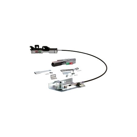 Allen-Bradley 140G Flex Cable Operator Painted Metal 1.3m H Frame
