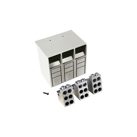 Allen-Bradley 140G Terminal Lug Multi Cable 2.5 to 35mm H Frame