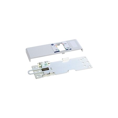 Allen-Bradley 140G Escutcheon Plate 4P I Frame