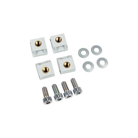 Allen-Bradley 140G End Cap Kit 4P I Frame