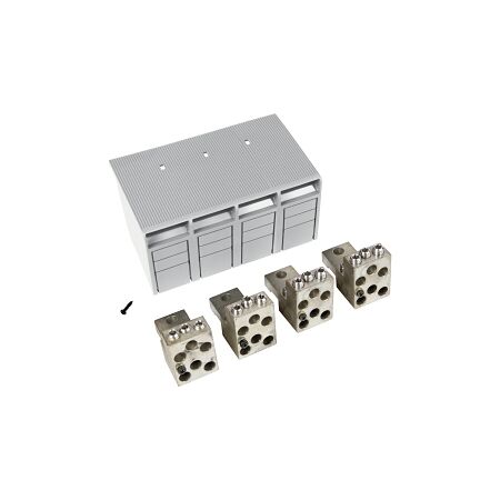 Allen-Bradley 140G Terminal Lug Multiple Cable 2.5 to 35mm I Frame