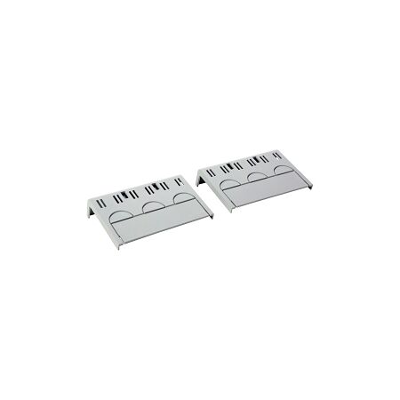 Allen-Bradley 140G Terminal Covers Low 2mm 3P I Frame