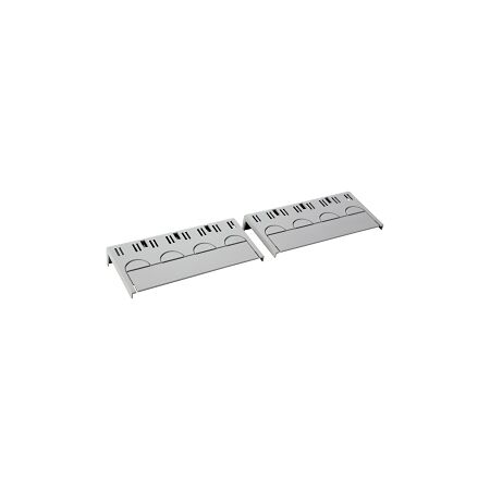 Allen-Bradley 140G Terminal Covers Low 2mm 4P I Frame