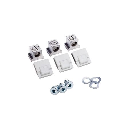 Allen-Bradley 140G Terminal Lug 2.5 to 50mm 3P I Frame