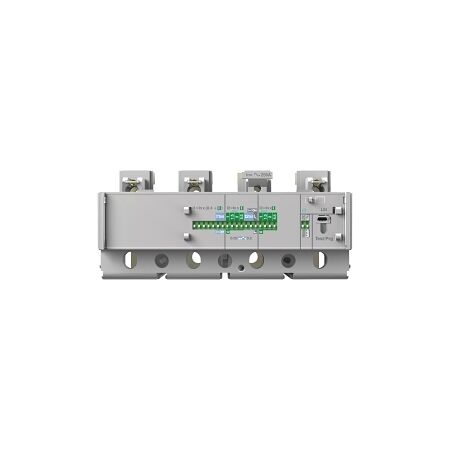Allen-Bradley 140G MCCB J Frame Trip Unit 4P 250A Electronic LSI