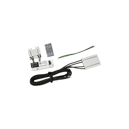 Allen-Bradley 140G Auxiliary Alarm for Comm 250V AC DC K Frame