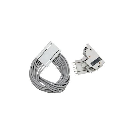 Allen-Bradley 140G Auxiliary 1C and Alarm 1C 400V Rated K M Frame