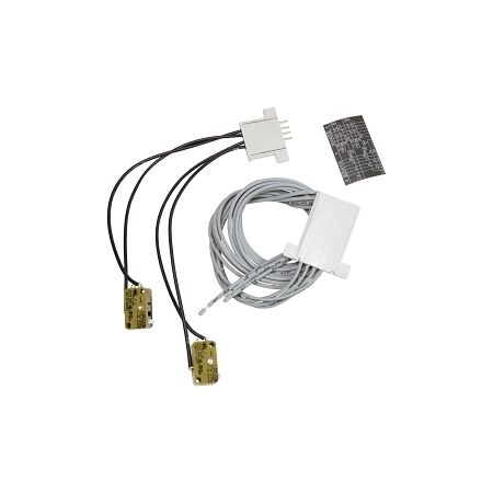 Allen-Bradley 140G Auxiliary 2C 400V Rated K M Frame