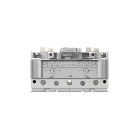 Allen-Bradley 140G MCCB K Frame Trip Unit 3P 400A Adjustable Thermal Magnetic