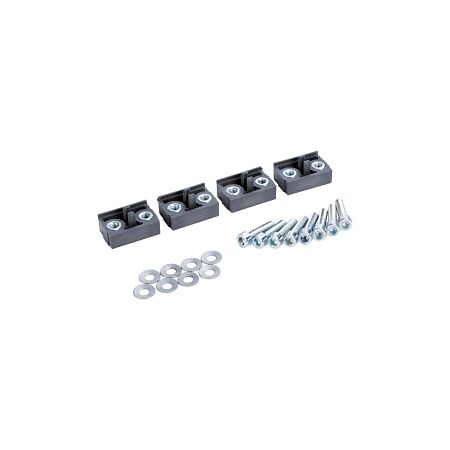 Allen-Bradley 140G End Cap Kit 4P M Frame