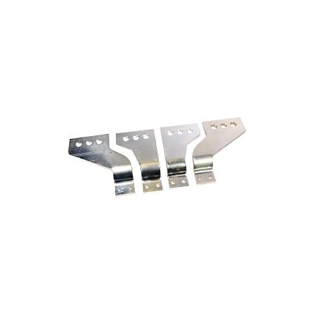 Allen-Bradley 140G Spreader Terminals 4P M Frame