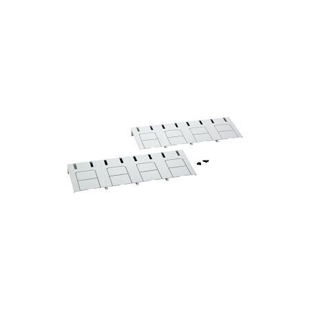 Allen-Bradley 140G Terminal Covers 4P Low 2Mm M Frame