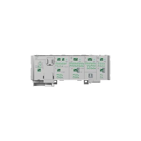 Allen-Bradley 140G MCCB N Frame Trip Unit 3P 1200A Electronic LSI