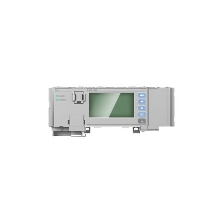 Allen-Bradley 140G MCCB N Frame Trip Unit 3P 1200A Electronic LSIG Maintenance Instantaneous