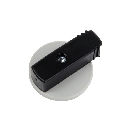 Allen-Bradley 140M Knob Packlockable Black
