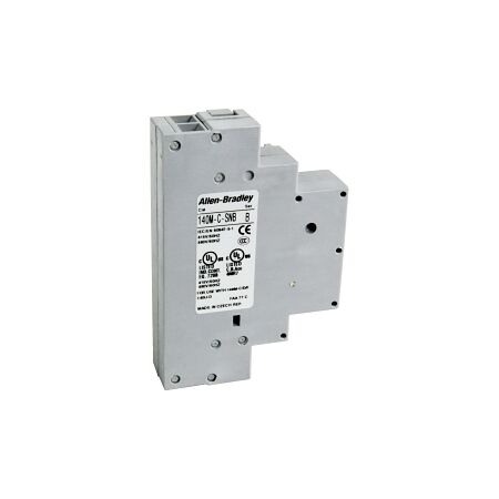 Allen-Bradley 140M Shunt Trip 415V 50Hz