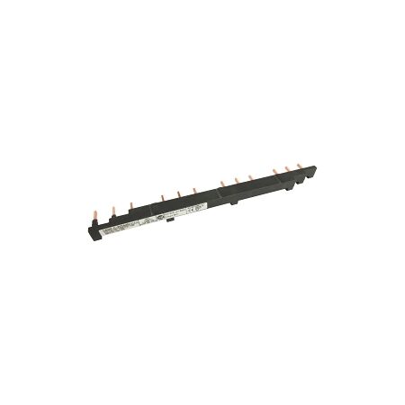Allen-Bradley 140M Busbar 3Pole 64A 4 Starters with Auxiliary