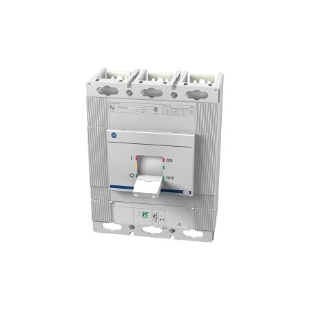 Allen-Bradley 140M Motor Circuit Protector M Frame 600A