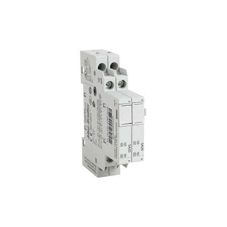 Allen-Bradley 140MP Auxiliary Contact with 2NO Contacts Lead Right Side Mount