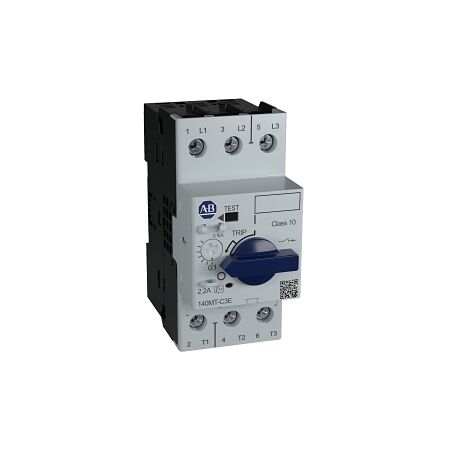 Allen-Bradley 140MT Motor Protection Circuit Breaker 14.5 to 20A