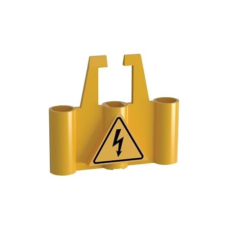 Allen-Bradley 140MT Busbar Terminal Cover