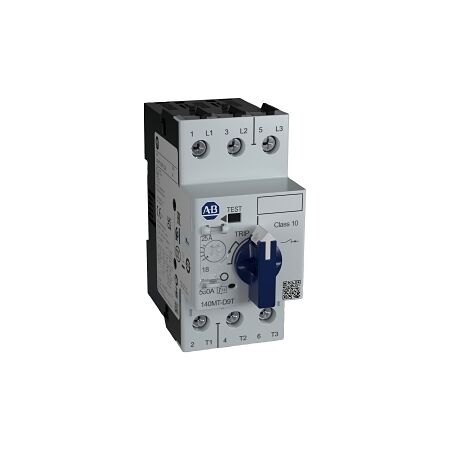 Allen-Bradley 140MT Motor Protection Circuit Breaker 0.16 to 0.25A
