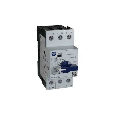 Allen-Bradley 140MT Motor Protection Circuit Breaker 14.5 to 20A