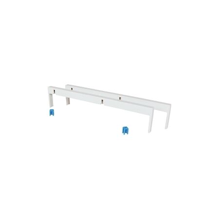 Allen-Bradley 141A 32963 Spacer Module 9 x 200mm for Standard Busbar Module