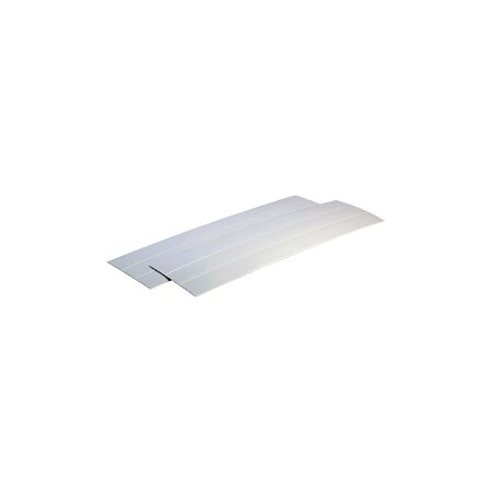 Allen-Bradley 141A Busbar Shroud 3Pole 810 x 230mm