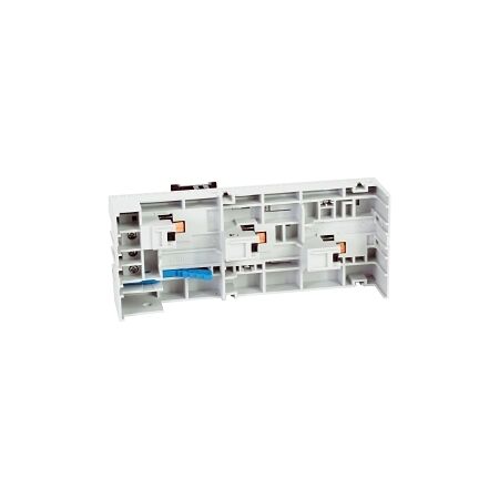 Allen-Bradley 141A Standard Busbar Module 200 x 81mm 63A Terminal