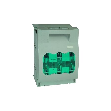 Allen-Bradley 141A NH Fuse Switch Disconnector 630A Size 3