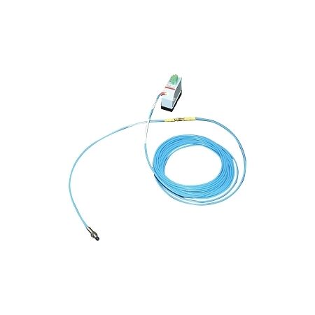 Allen-Bradley 1442 Eddy Current Probe NCPU 5mm Diameter 90mm M8x1 1m Non Armored