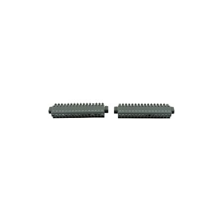 Allen-Bradley Dynamix 1444 Screw Type Terminals to suit 1444TBA