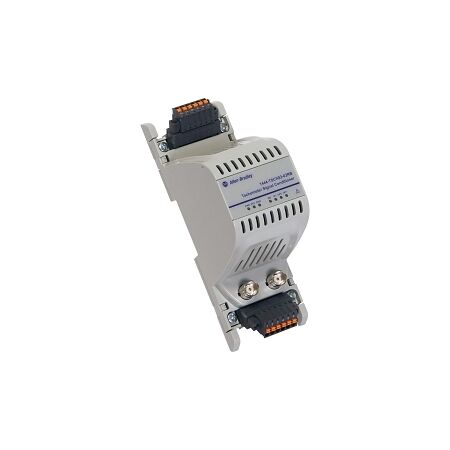 Allen-Bradley Dynamix 1444 Tachometer Signal Conditioner Expansion Module