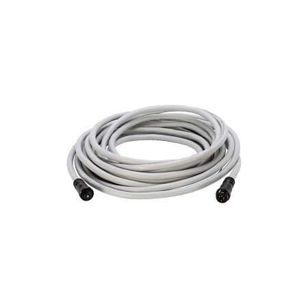 Allen-Bradley 1485 DeviceNet Cable Thick Grey Mini Female 10m
