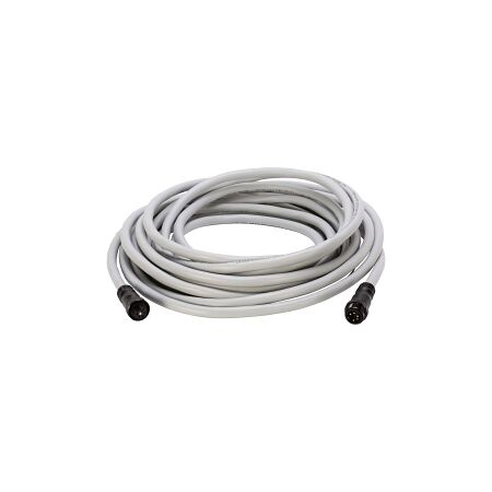 Allen-Bradley 1485 DeviceNet Cable Thick Grey Mini Male Mini Female 8m