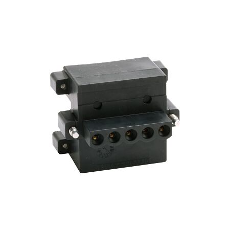 Allen-Bradley 1485 DeviceNet Connector KwikLink Heavy Duty DVC Power IDC Unsealed Open Style