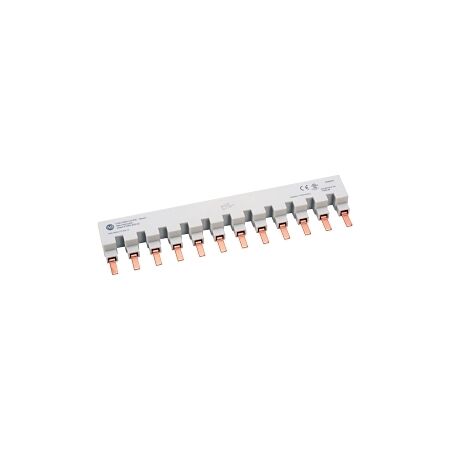 Allen-Bradley Miniature Circuit Breaker Busbar 1Pole 16 Way