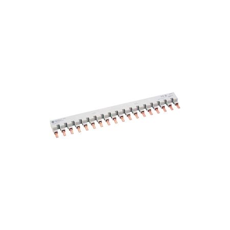 Allen-Bradley Miniature Circuit Breaker Busbar 1Pole 18 Way