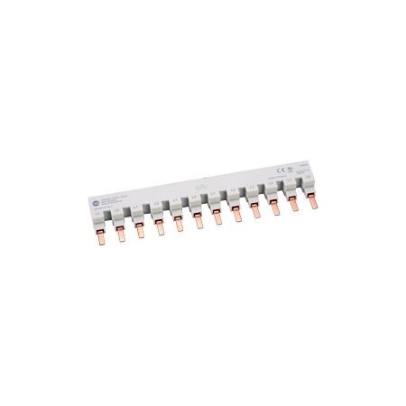 Allen-Bradley Miniature Circuit Breaker Busbar 2Pole 6 Way