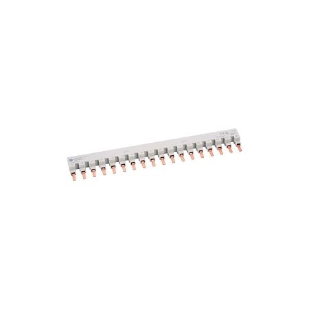 Allen-Bradley Miniature Circuit Breaker Busbar 2Pole 9 Way