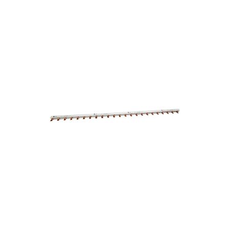 Allen-Bradley Miniature Circuit Breaker Busbar 80A 2Phase plus Auxiliary 22Pole