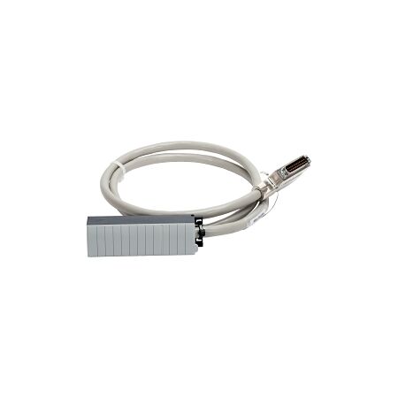 AB 1492 I/O Prewired Cable 1756IF6CIS and IR6I Resistance Temperature Detector Module 0.5m
