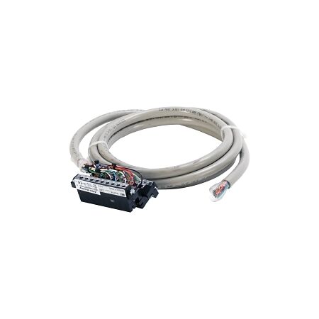 Allen-Bradley 1492 I/O Prewired Cable For 1769 Digital IO Modules RTN32I 2.5m